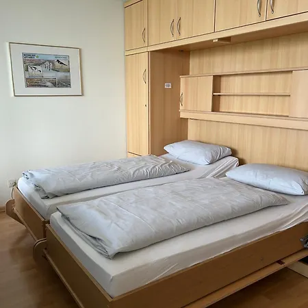 Apartmán Kaiserhof 18