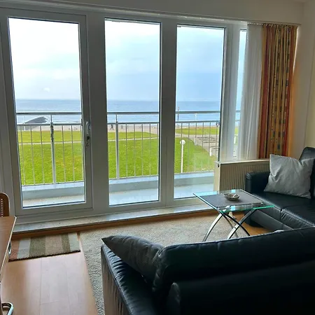 Apartmán Kaiserhof 18