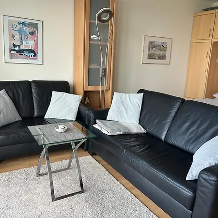 Kaiserhof 18 Apartmán *