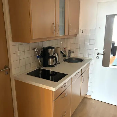 Kaiserhof 18 Apartmán *