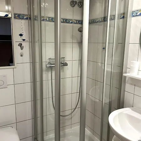 Kaiserhof 18 Apartmán *
