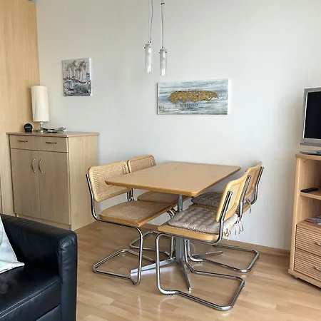 Kaiserhof 18 Apartmán