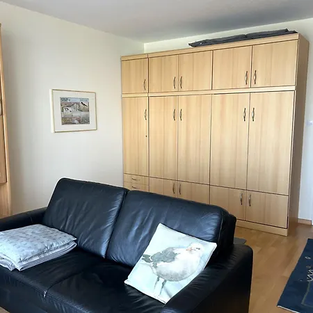 Kaiserhof 18 Apartmán *